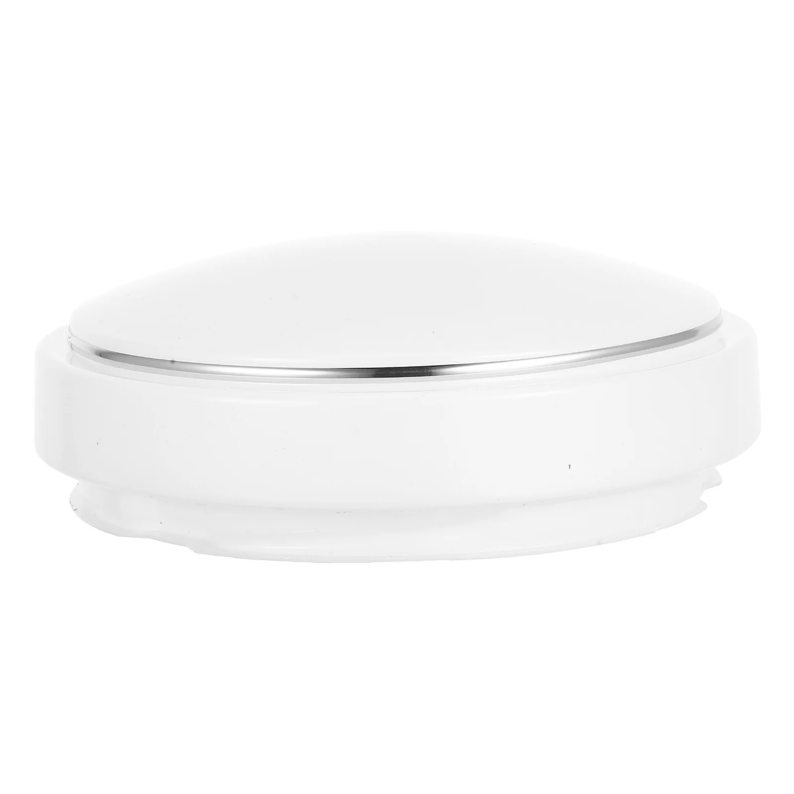 Ceiling Lamp Shade Durable Round for Bedroom Kitchen Bathroom Even Light Lamp Accessories Replacement Parts Flush Mount Covers
Ceiling Lamp Shade Durable Round for Bedroom Kitchen Bathroom Even Light Lamp Accessories Replacement Parts Flush Mount Covers
