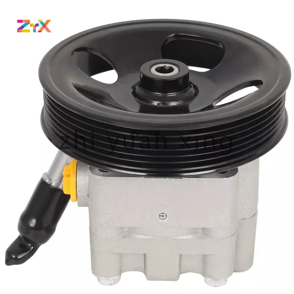 49110-4W000 49110-4W015 D9110-4W015 49110-4W015 For Nissan QX4.JR50.VQ35 Steering Booster Pump
49110-4W000 49110-4W015 D9110-4W015 49110-4W015 For Nissan QX4.JR50.VQ35 Steering Booster Pump