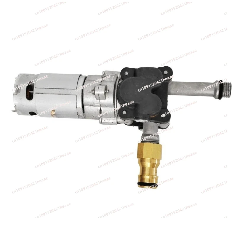 Suitable for household water pumps, zinc alloy plastic water pumps, car wash accessories
Suitable for household water pumps, zinc alloy plastic water pumps, car wash accessories