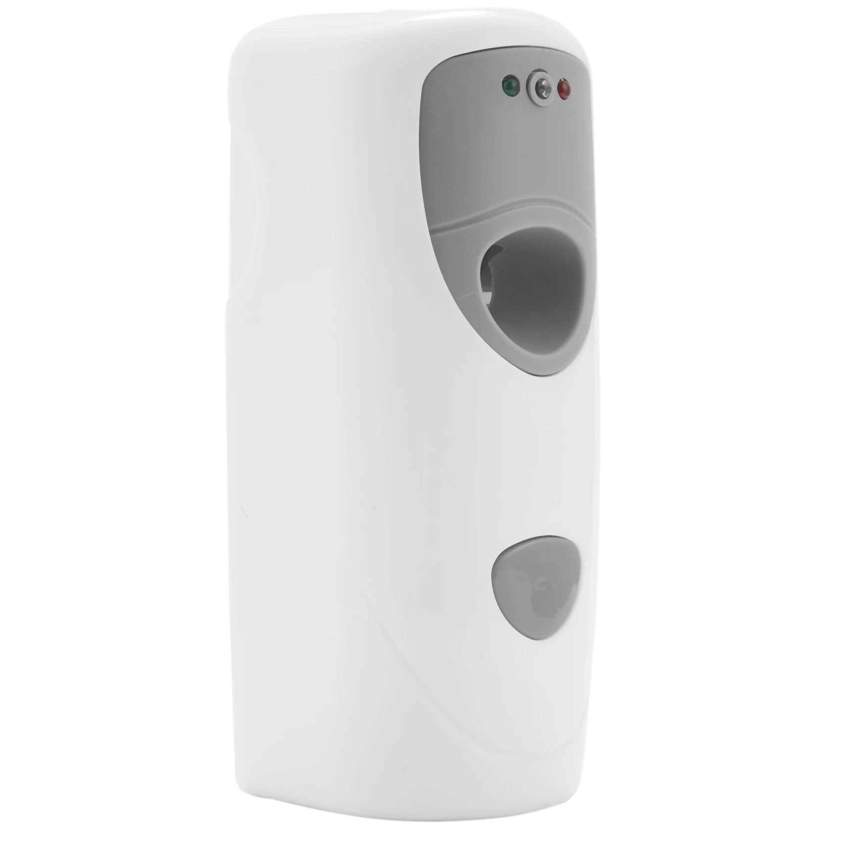 Автоматический дозатор освежителя воздуха для ванной комнаты, освежитель воздуха с таймером, настенный, автоматический дозатор аромата
Автоматический дозатор освежителя воздуха для ванной комнаты, освежитель воздуха с таймером, настенный, автоматический дозатор аромата