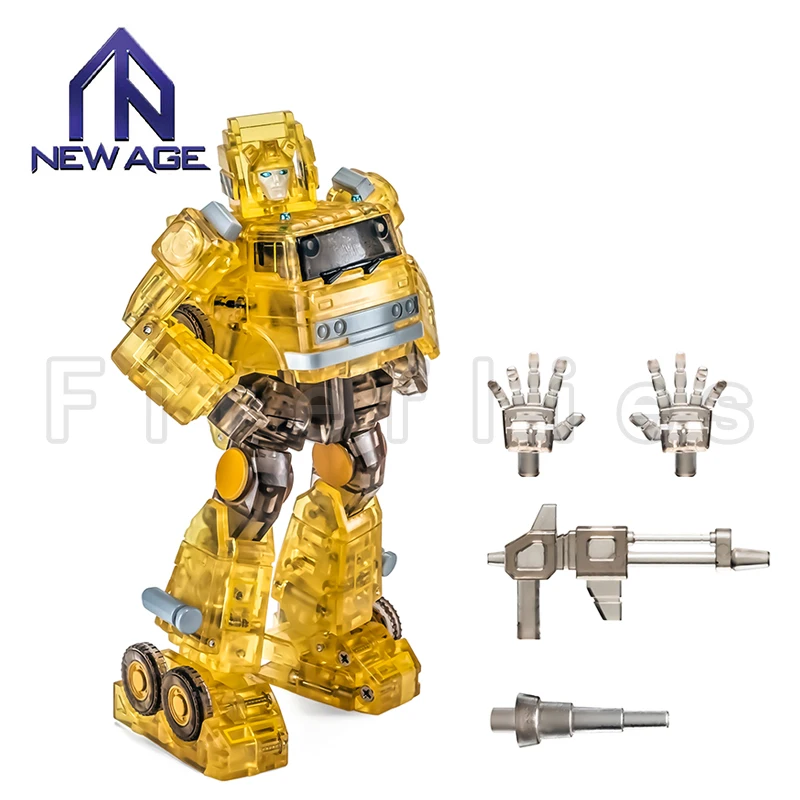 9.8cm NEWAGE NA Transformation Robot Action Figure H47T Daedalus Anime Model Toy For Gift Free Shipping
9.8cm NEWAGE NA Transformation Robot Action Figure H47T Daedalus Anime Model Toy For Gift Free Shipping