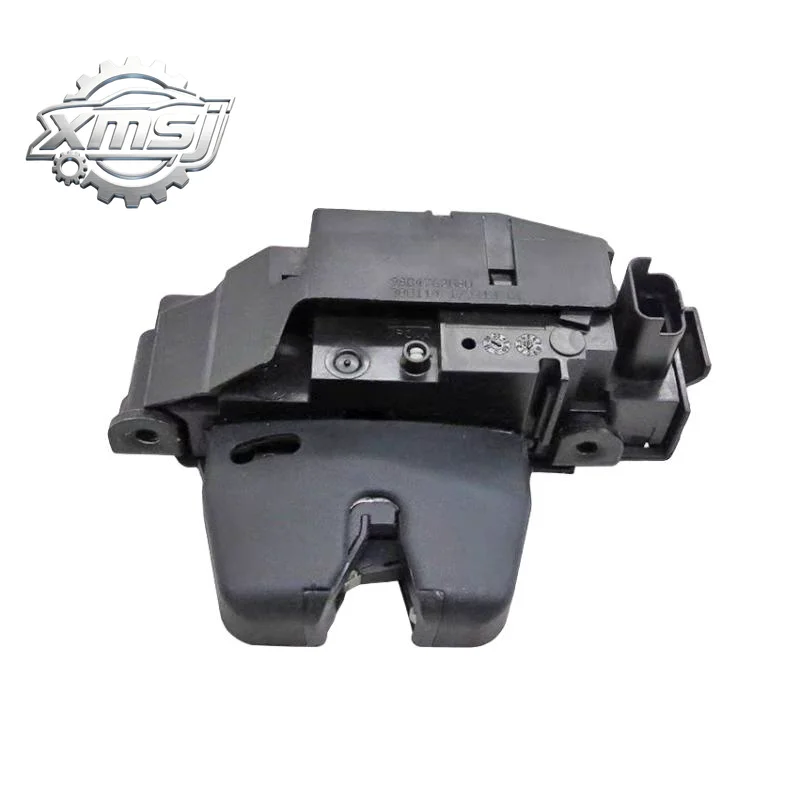 Cerradura de puerta trasera para coche, cerrojo de Control de apertura compatible con Peugeot 9804762080, 208, T9, 308, 3008, Ci
Cerradura de puerta trasera para coche, cerrojo de Control de apertura compatible con Peugeot 9804762080, 208, T9, 308, 3008, Ci