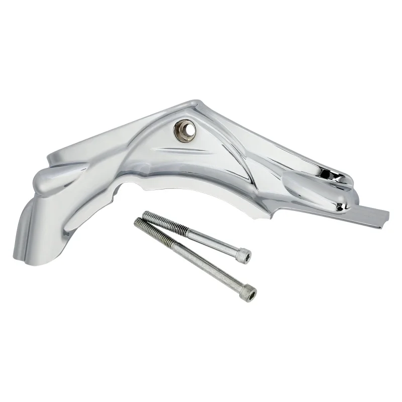 For Harley Touring Road King Electra Glides Road Glides 2007-2016 2008 2009 2010 2011 Motorcycle Cylinder Base Side Cover
For Harley Touring Road King Electra Glides Road Glides 2007-2016 2008 2009 2010 2011 Motorcycle Cylinder Base Side Cover