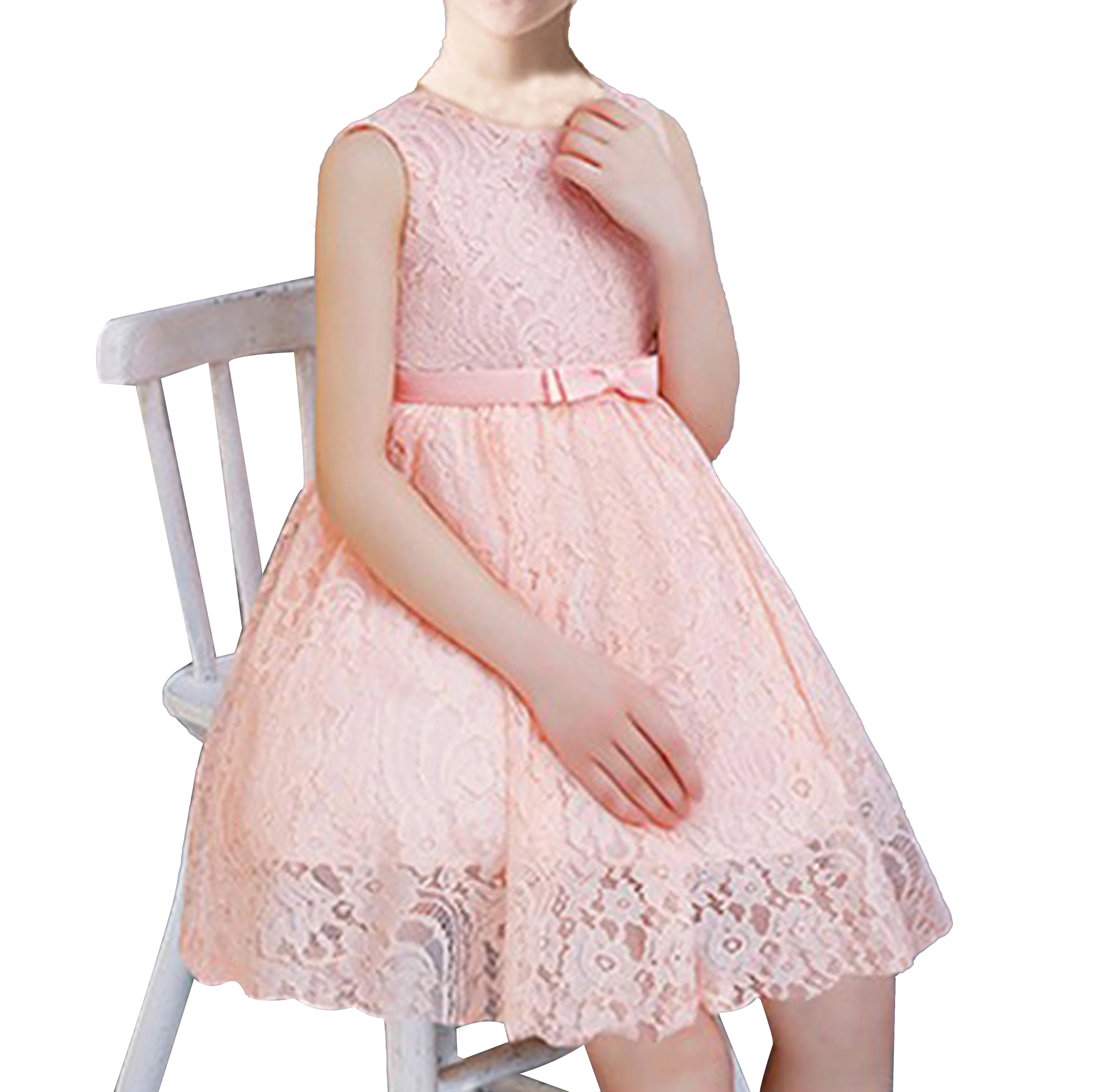 CHCH Girl Dress Flower Bow Princess Dress Children Lace Mesh Tutu Wedding Birthday Party Dress Girl Dress
CHCH Girl Dress Flower Bow Princess Dress Children Lace Mesh Tutu Wedding Birthday Party Dress Girl Dress
