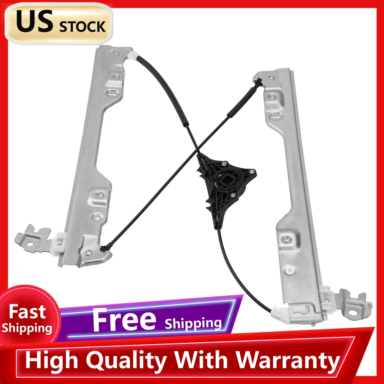 For (2010-2012) INFINITI EX35 Left Driver Side Door Window Regulator 80721-1BA0B
For (2010-2012) INFINITI EX35 Left Driver Side Door Window Regulator 80721-1BA0B