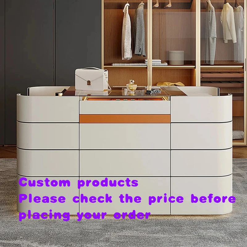 custom.Jewelry Cabinet with Multiple Compartments Glamorous Jewelry Organizer Showcase Display
custom.Jewelry Cabinet with Multiple Compartments Glamorous Jewelry Organizer Showcase Display