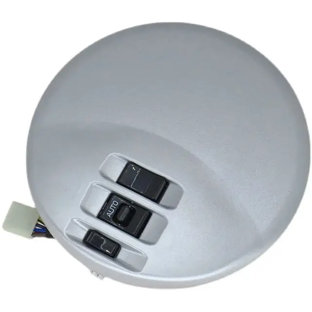 Автозапчасти, высококачественный переключатель стеклоподъемника для Zotye Nomad 2008
Автозапчасти, высококачественный переключатель стеклоподъемника для Zotye Nomad 2008