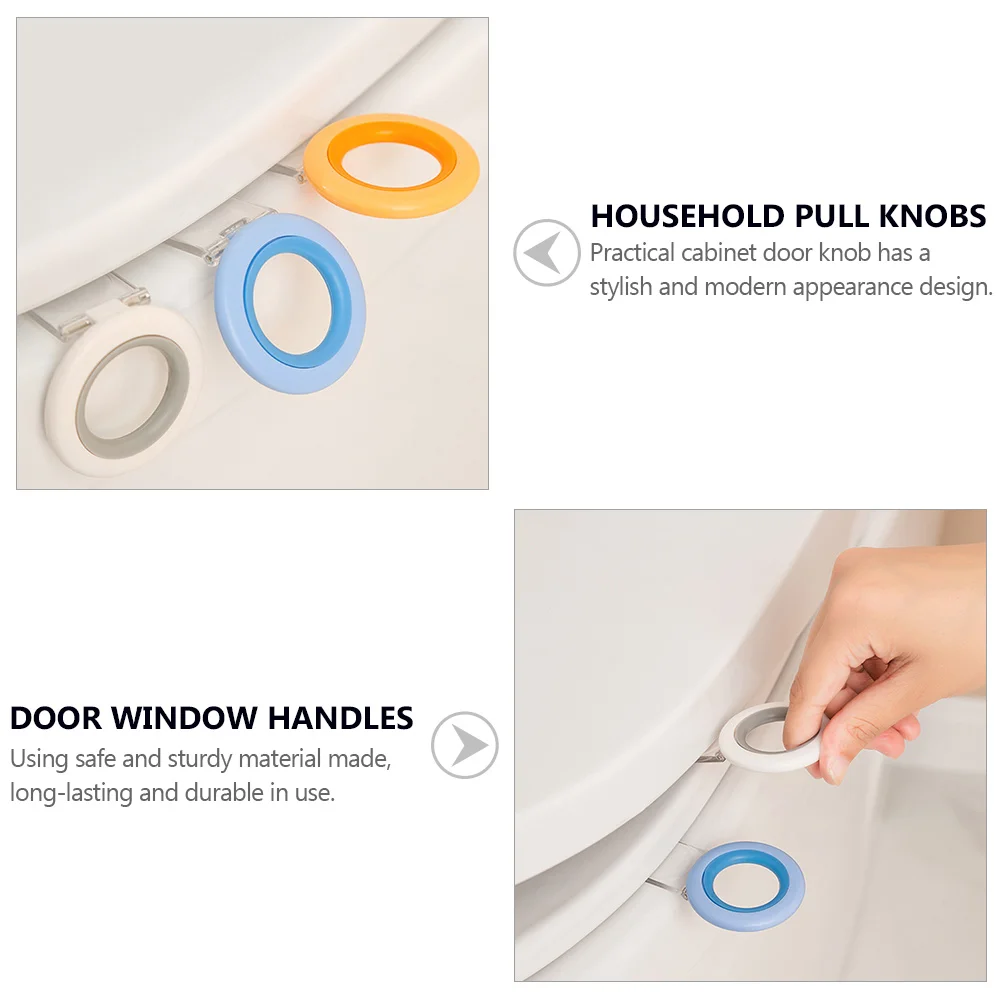 2Pcs Toilet Seat H Bathroom Lifter Tool ABS PC TPR Material Ergonomic Design Comfortable Installation Sanitary Family Use
2Pcs Toilet Seat H Bathroom Lifter Tool ABS PC TPR Material Ergonomic Design Comfortable Installation Sanitary Family Use