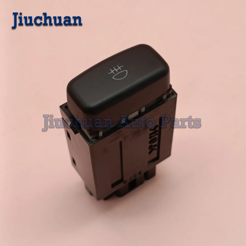 Fog Lamp Switch Button for Mitsubishi Lancer CS3A Pajero IO Pinin H65 H76 H77 Montero III IV V63 V73 V97 MR190952
Fog Lamp Switch Button for Mitsubishi Lancer CS3A Pajero IO Pinin H65 H76 H77 Montero III IV V63 V73 V97 MR190952