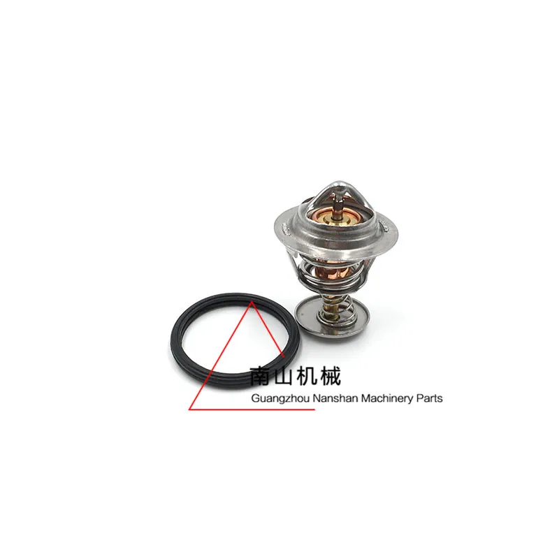 1A021-73012 1A02173012 For Kubota 588/688/758 Harvester Thermostat V2403 Engine Thermostat
1A021-73012 1A02173012 For Kubota 588/688/758 Harvester Thermostat V2403 Engine Thermostat
