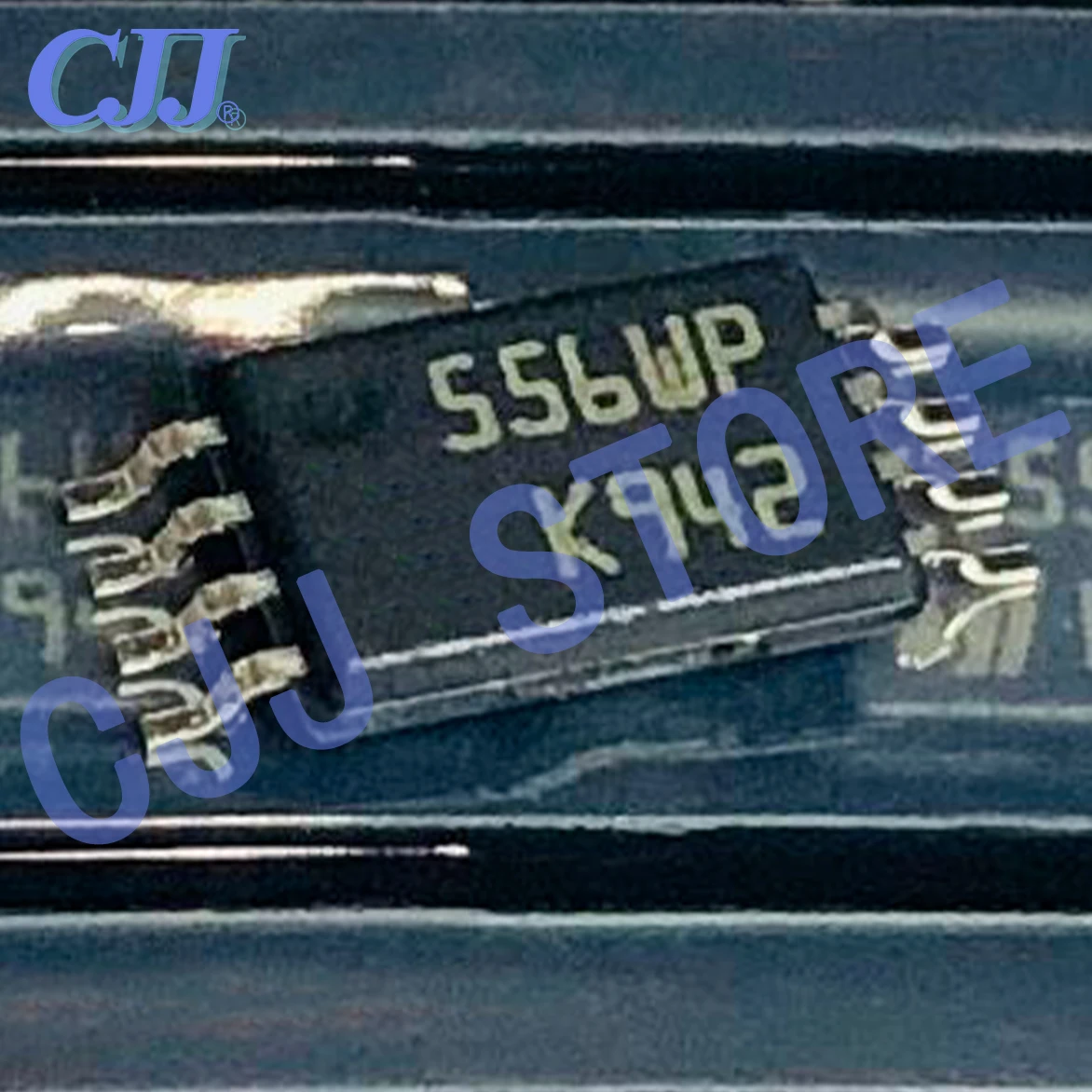 1 ~ 100 шт./лот 556WP Маркировка M95256-WDW6TP M95256 SMD EEPROM IC MEMORY TSSOP8 новый и оригинальный
1 ~ 100 шт./лот 556WP Маркировка M95256-WDW6TP M95256 SMD EEPROM IC MEMORY TSSOP8 новый и оригинальный
