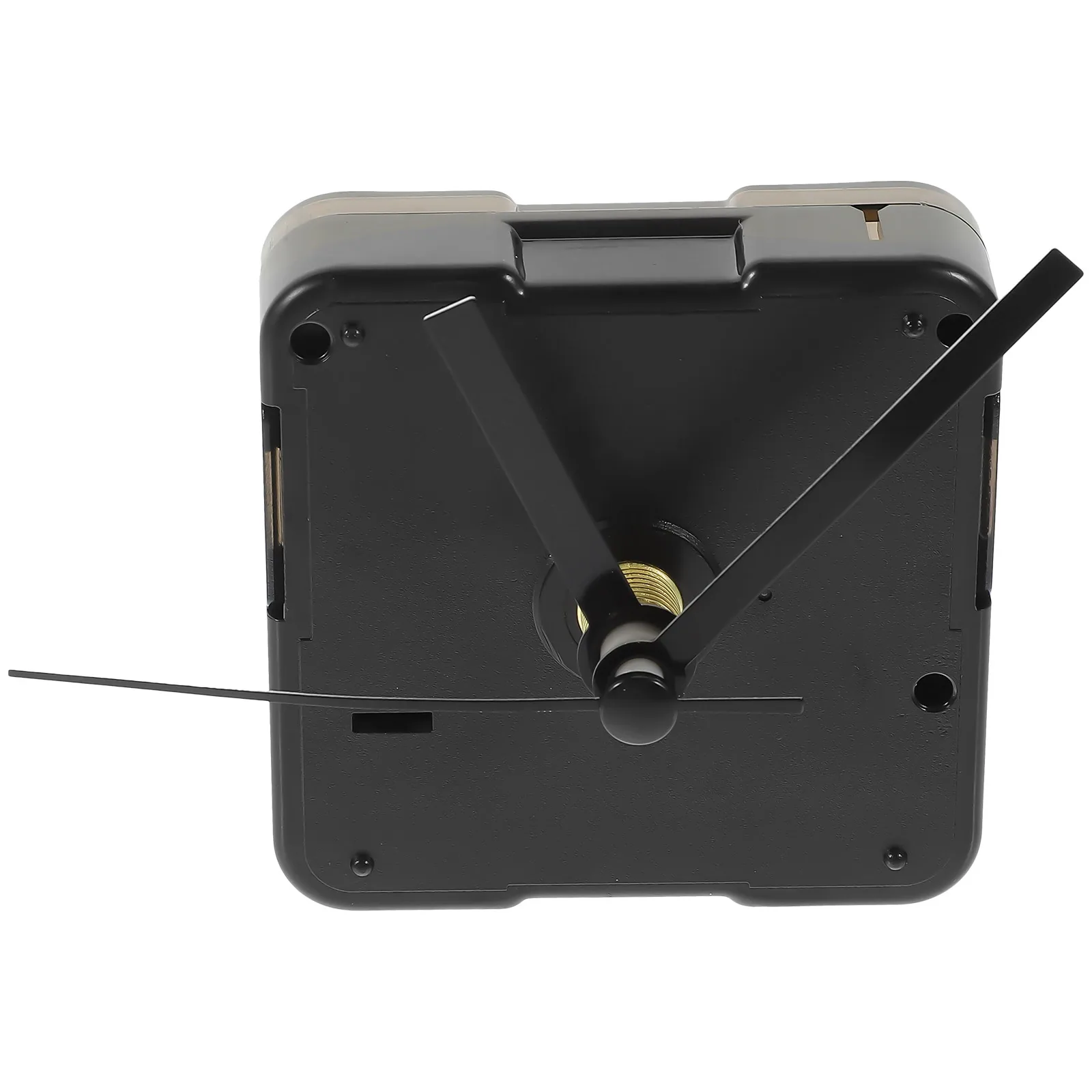 1 Set Silent Quartz Wall Clock Movement Mechanism Black Red 18Mm Axle 8Mm Thread Diy Clock Mechanism Replacement Parts Repair
1 Set Silent Quartz Wall Clock Movement Mechanism Black Red 18Mm Axle 8Mm Thread Diy Clock Mechanism Replacement Parts Repair