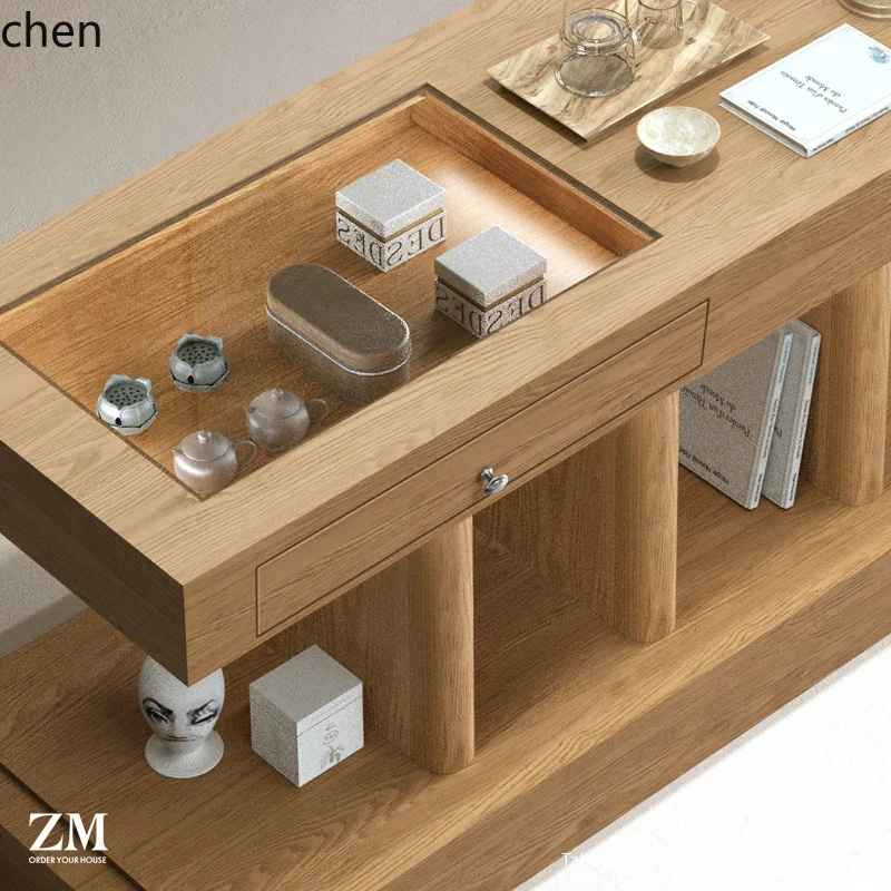 H5.26 Nakashimadai Glass Display Cabinet Clothing Store Flow Table Jewelry Display Cabinet Display Table
H5.26 Nakashimadai Glass Display Cabinet Clothing Store Flow Table Jewelry Display Cabinet Display Table