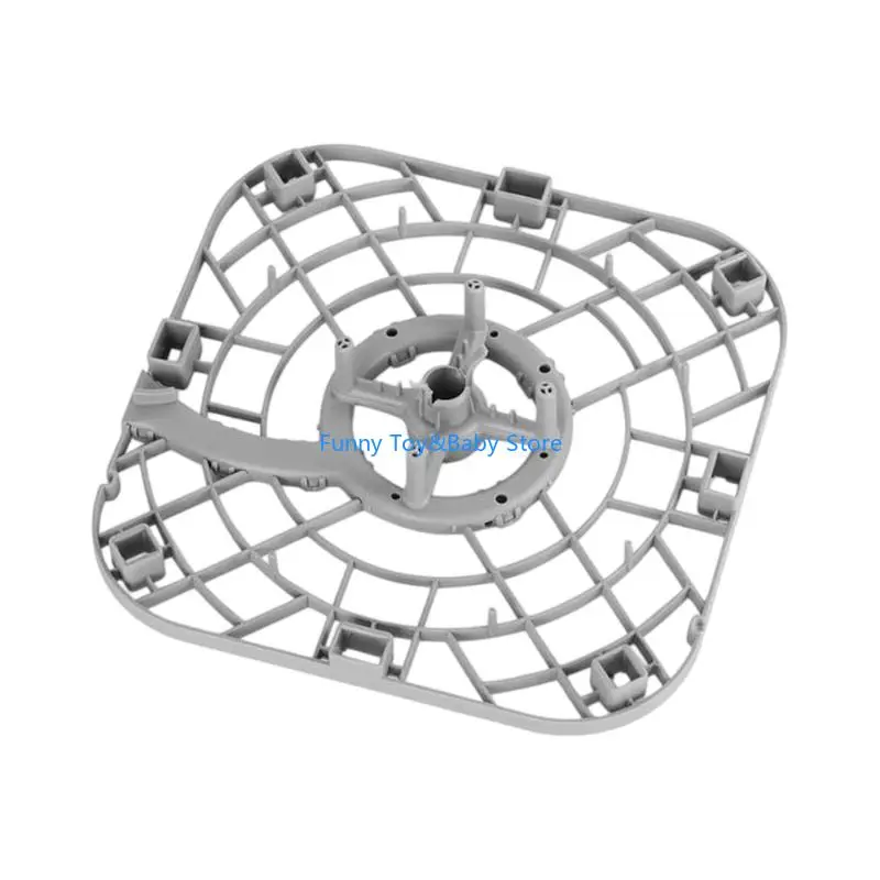 Replacement Tray Sturdy Baby Bottle Washer Base Tray Heat Resistant Replacement Bottom Plate Easy to Use for Bottle Washer C90B
Replacement Tray Sturdy Baby Bottle Washer Base Tray Heat Resistant Replacement Bottom Plate Easy to Use for Bottle Washer C90B