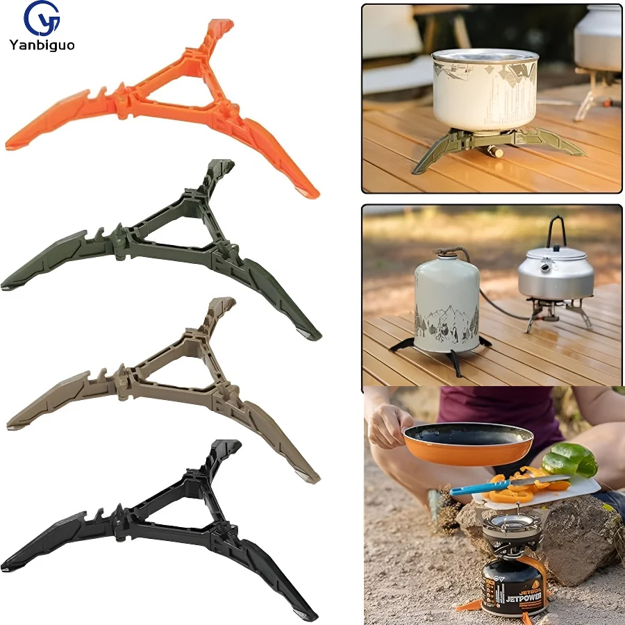 Gas Tank Bracket , Camping Stove Tripod Stand, Outdoor Camping Accessories For Camping Kitchen Hiking Foldable Gas Tank Bracket
Gas Tank Bracket , Camping Stove Tripod Stand, Outdoor Camping Accessories For Camping Kitchen Hiking Foldable Gas Tank Bracket