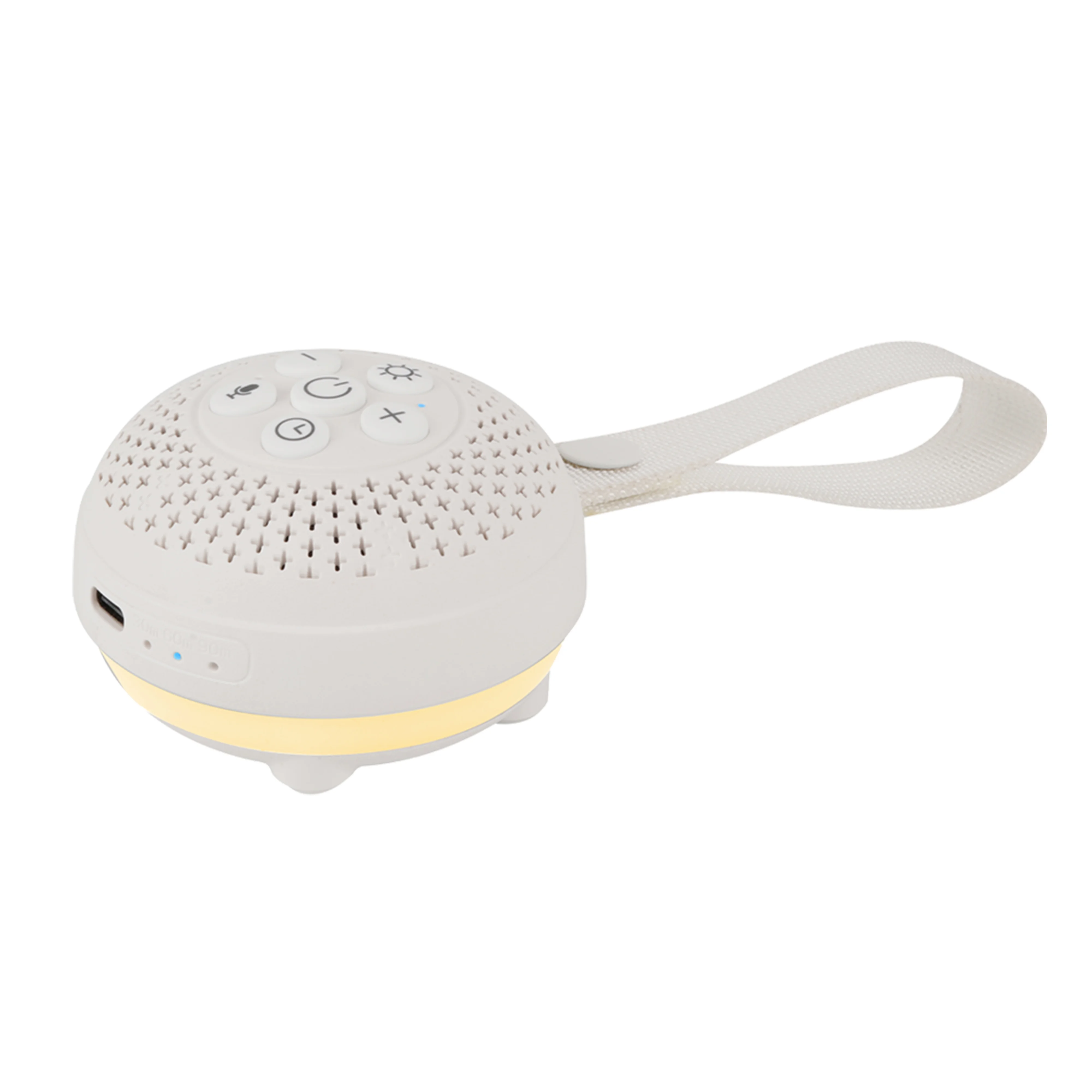 White Noise Sound Machine With Voice Recording & 16 Soothing Sounds +3 Night Lights For Adults Baby Kids Sleep Machines
White Noise Sound Machine With Voice Recording & 16 Soothing Sounds +3 Night Lights For Adults Baby Kids Sleep Machines