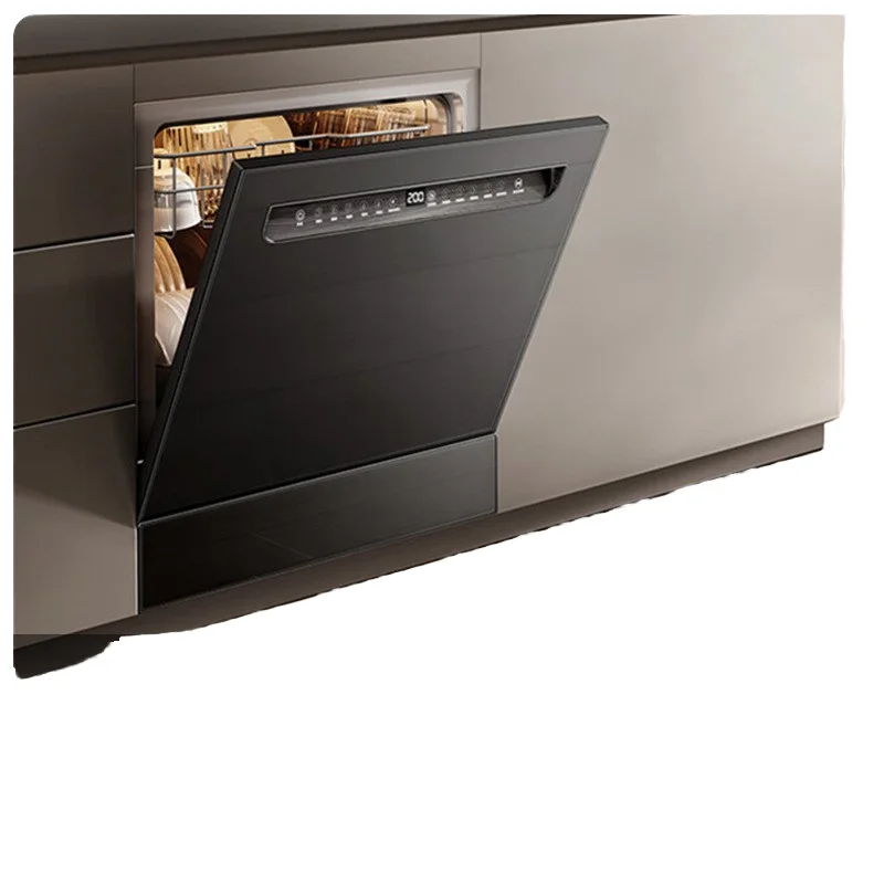 European American Household Brand Dishwashers 12 Sets Hot Air Drying Fully Cross-Border English Version Soybean Milk Machines
European American Household Brand Dishwashers 12 Sets Hot Air Drying Fully Cross-Border English Version Soybean Milk Machines