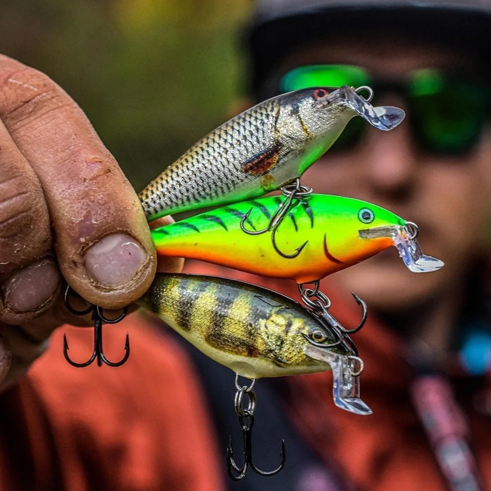 8cm 12g Top Crankbait Hard Plastic Fishing Lure Shadow Shad Carp Bait Rip Curve Lip Fishing Tackle Pesca Isca Wobbler Floating
8cm 12g Top Crankbait Hard Plastic Fishing Lure Shadow Shad Carp Bait Rip Curve Lip Fishing Tackle Pesca Isca Wobbler Floating