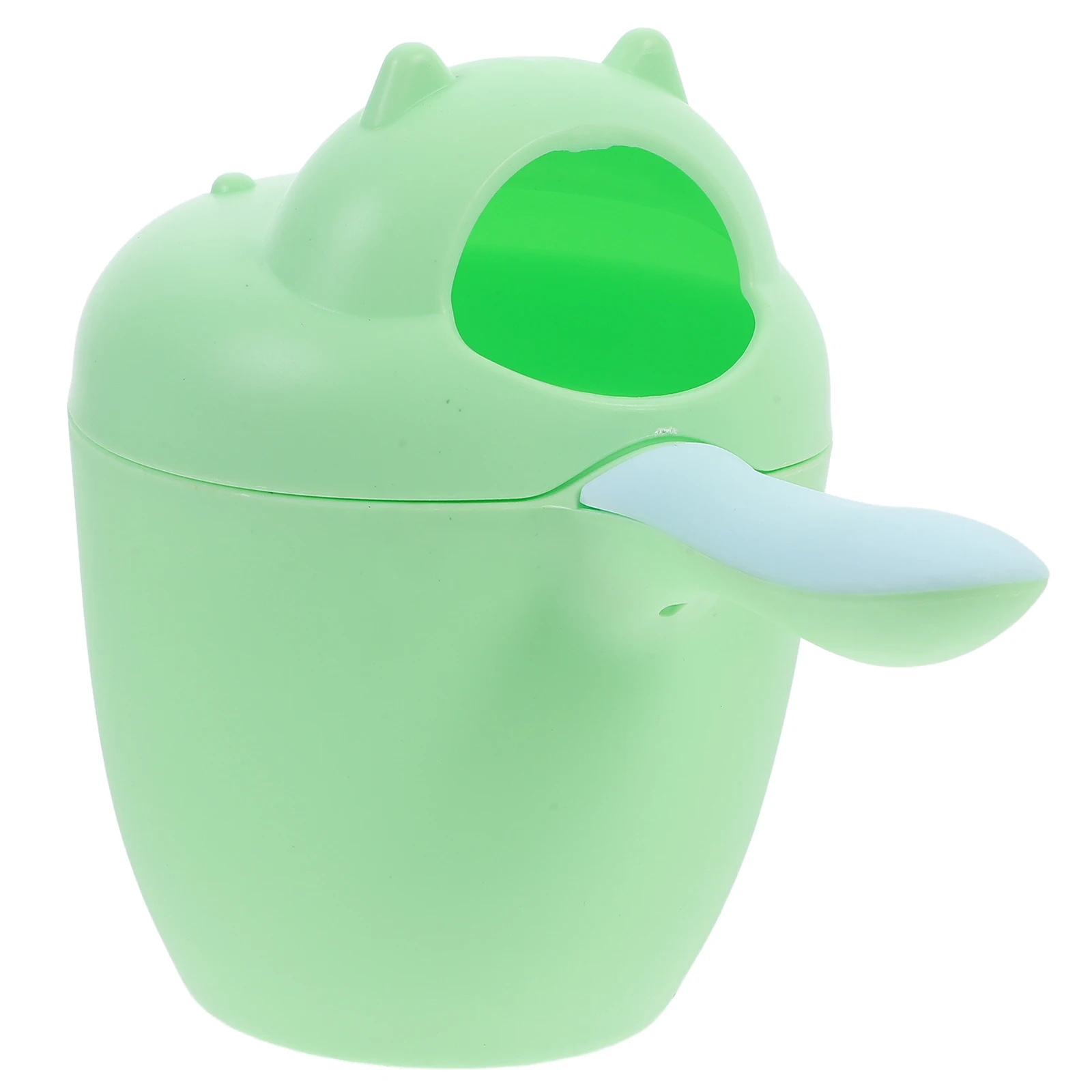 Baby Shampoo Rinse Cup Bath Mug for Toddlers Hair Rinser Shower Supplies Large Size Design
Baby Shampoo Rinse Cup Bath Mug for Toddlers Hair Rinser Shower Supplies Large Size Design