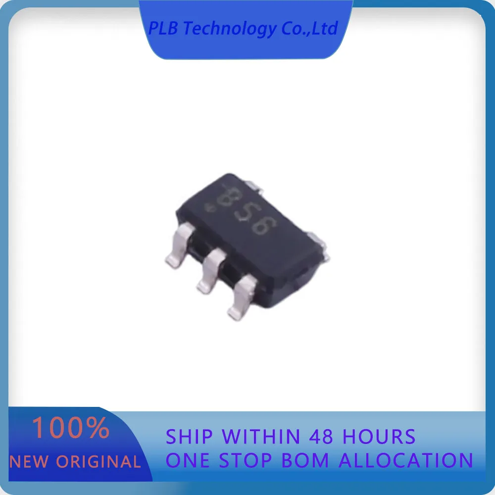 1PCS/LOT OPA656NB/250 OPA656 250uV 2pA 230MHz 290V/us 1.0 SOT-23-5 FET Input Amplifiers Original Stock
1PCS/LOT OPA656NB/250 OPA656 250uV 2pA 230MHz 290V/us 1.0 SOT-23-5 FET Input Amplifiers Original Stock