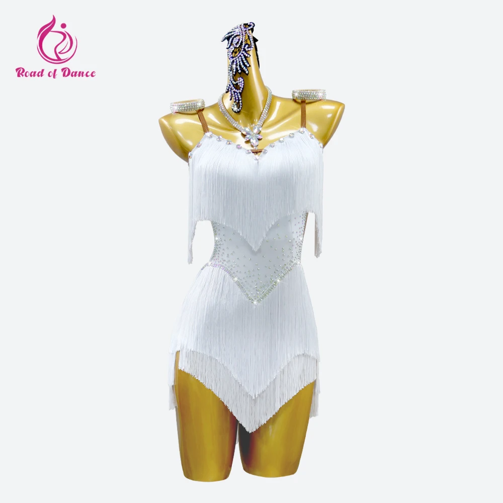 Dress For Dance Latin American Womens Sport Samba Costume Dancewear Skirt Sexy Competition Evening Clothes Girls Prom Customized
Dress For Dance Latin American Womens Sport Samba Costume Dancewear Skirt Sexy Competition Evening Clothes Girls Prom Customized