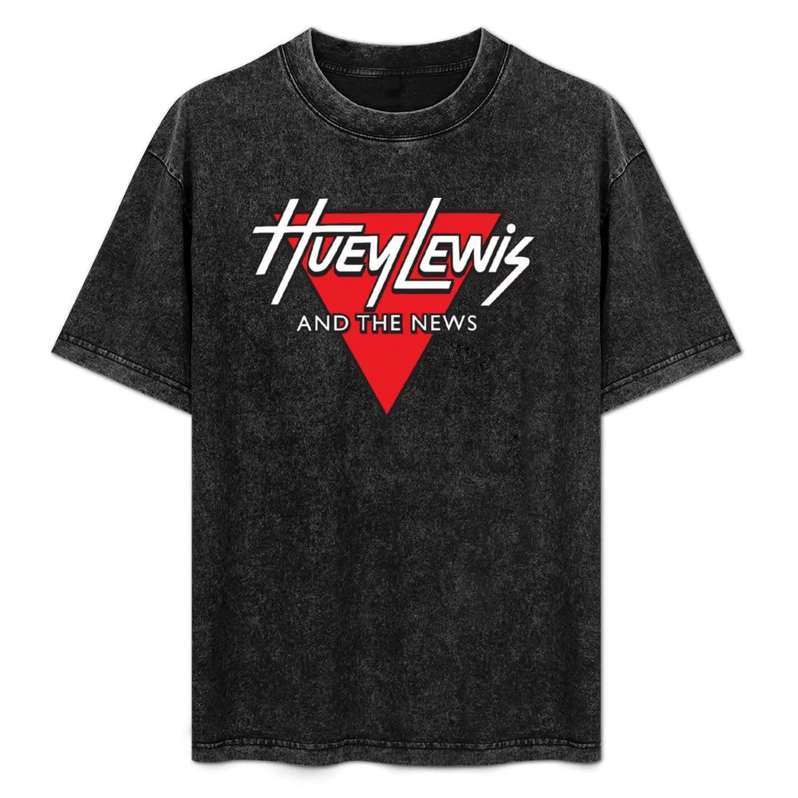 Huey Lewis & the News T-Shirt Casual Basic Short Sleeve T-Shirt
Huey Lewis & the News T-Shirt Casual Basic Short Sleeve T-Shirt
