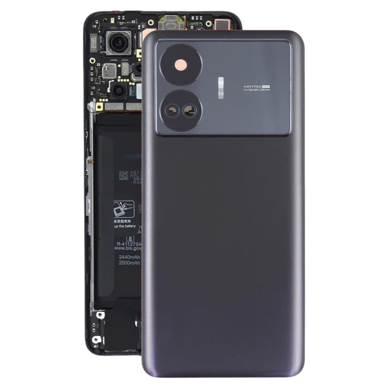 Задняя крышка для аккумулятора Realme GT Neo5 SE, задняя крышка для телефона Realme GT Neo5 SE, задняя крышка для телефона
Задняя крышка для аккумулятора Realme GT Neo5 SE, задняя крышка для телефона Realme GT Neo5 SE, задняя крышка для телефона