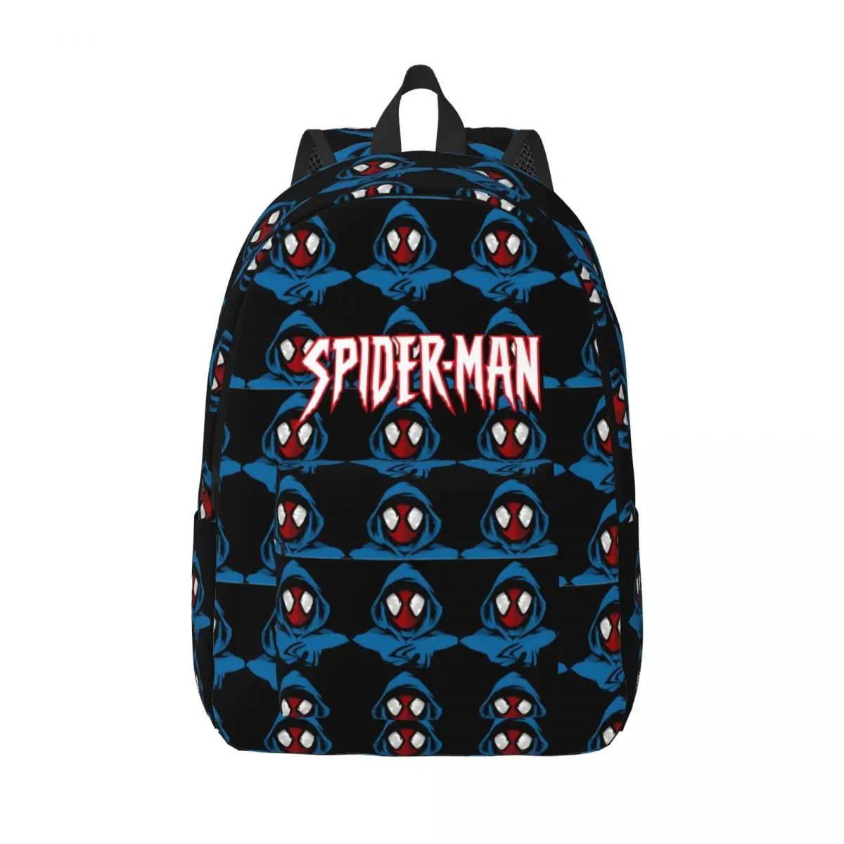 For School Signs Large Capacity Harajuku Design Marvel Spider Man Handbag Unisex Children's Bags Birthday 
For School Signs Large Capacity Harajuku Design Marvel Spider Man Handbag Unisex Children's Bags Birthday