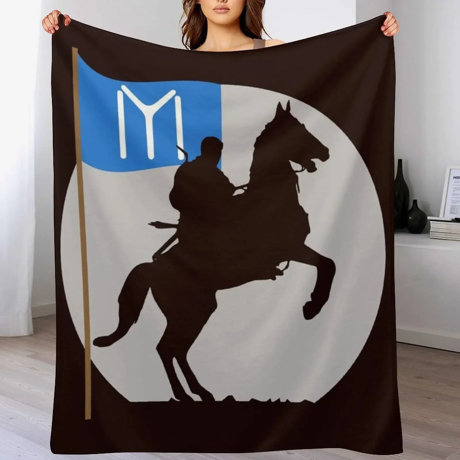 Ertugrul Bey Kayi Boyu IYI Flag Turkish Leader Throw Blanket Lightweight Cozy Blanket for Bed Sofa
Ertugrul Bey Kayi Boyu IYI Flag Turkish Leader Throw Blanket Lightweight Cozy Blanket for Bed Sofa