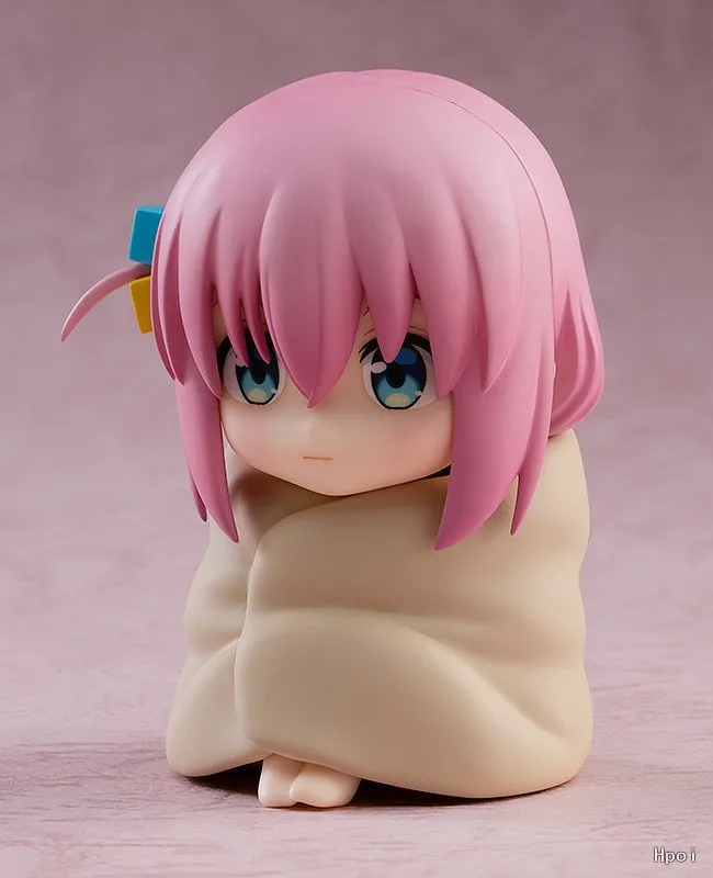 【UA】 GSC Nendoron Lonely Rock! Goto Dokki 2069 Action Figures Models Toys Gifts
【UA】 GSC Nendoron Lonely Rock! Goto Dokki 2069 Action Figures Models Toys Gifts