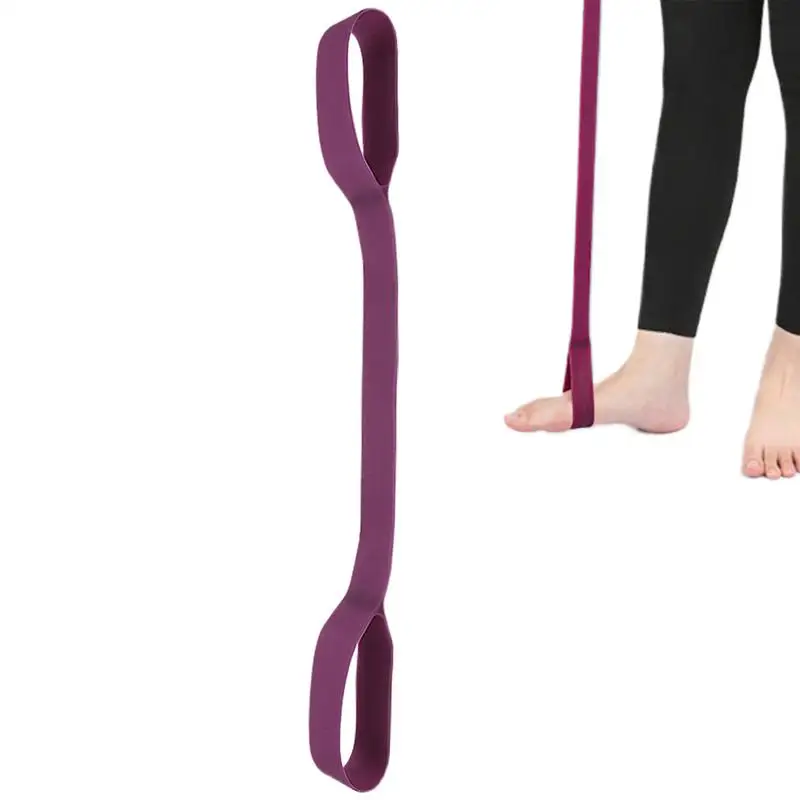 Arm Resistance Band Exercise Resistance Band Stretching Strap Back Workout Equipment with Handles Exercise Equipment
Arm Resistance Band Exercise Resistance Band Stretching Strap Back Workout Equipment with Handles Exercise Equipment