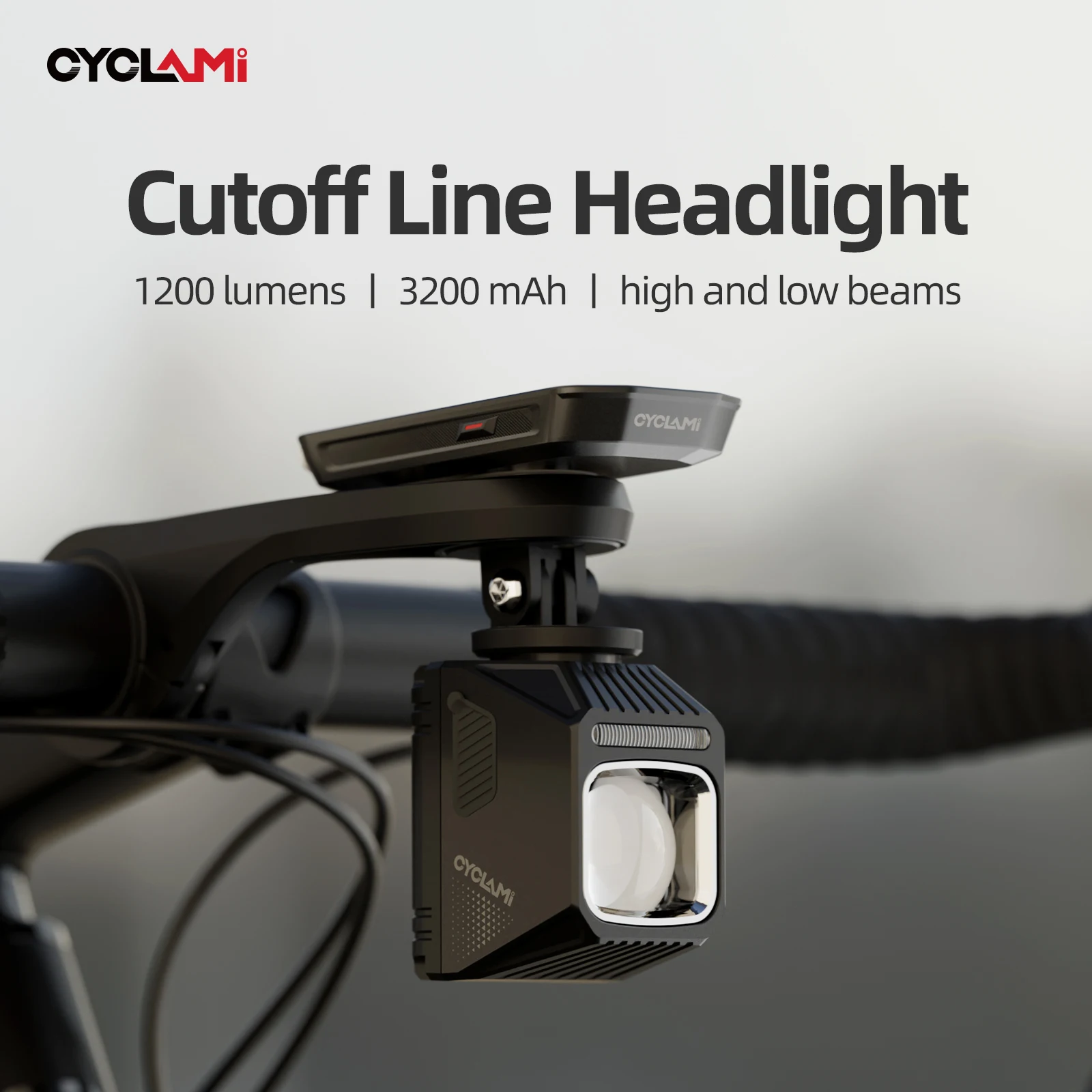 CYCLAMI CYC1200 велосипедный вырезной светильник, подвесной передний фонарь для велосипеда, фара для ночной езды, MTB, дорожный фонарик, аксессуары для велоспорта
CYCLAMI CYC1200 велосипедный вырезной светильник, подвесной передний фонарь для велосипеда, фара для ночной езды, MTB, дорожный фонарик, аксессуары для велоспорта