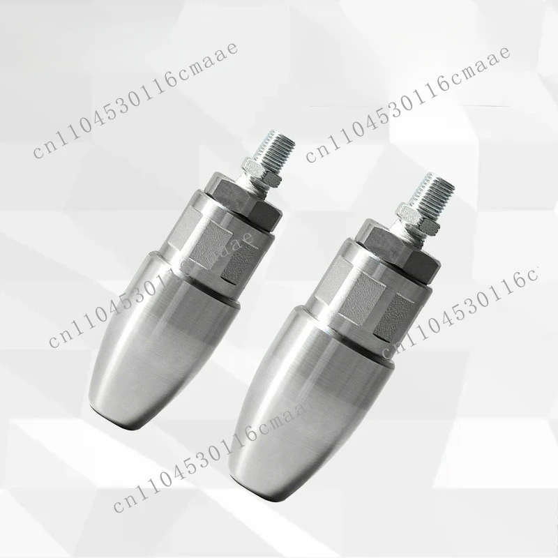 Pressure Resistance 500kg Stainless Steel Rotating Nozzle Nozzle Copper Nozzle Car Wash Atomizing Nozzle
Pressure Resistance 500kg Stainless Steel Rotating Nozzle Nozzle Copper Nozzle Car Wash Atomizing Nozzle