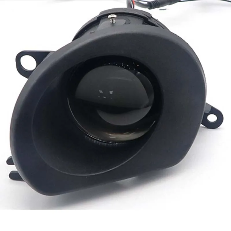 Enhance Visibility for 2007-2016 Audi Q7 with 2.5 Inch Bi LED Fog Light Projector Lens 3 Color 12V 45W Car Fog Lamp Retrofit
Enhance Visibility for 2007-2016 Audi Q7 with 2.5 Inch Bi LED Fog Light Projector Lens 3 Color 12V 45W Car Fog Lamp Retrofit