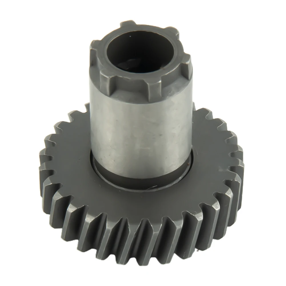 Replacement Gear for Bosch GBH2-26 RH2-26 2-26DRE 2-26DDF 2-26F Rotary Hammer with 28 Teeth or 33 Teeth Option
Replacement Gear for Bosch GBH2-26 RH2-26 2-26DRE 2-26DDF 2-26F Rotary Hammer with 28 Teeth or 33 Teeth Option