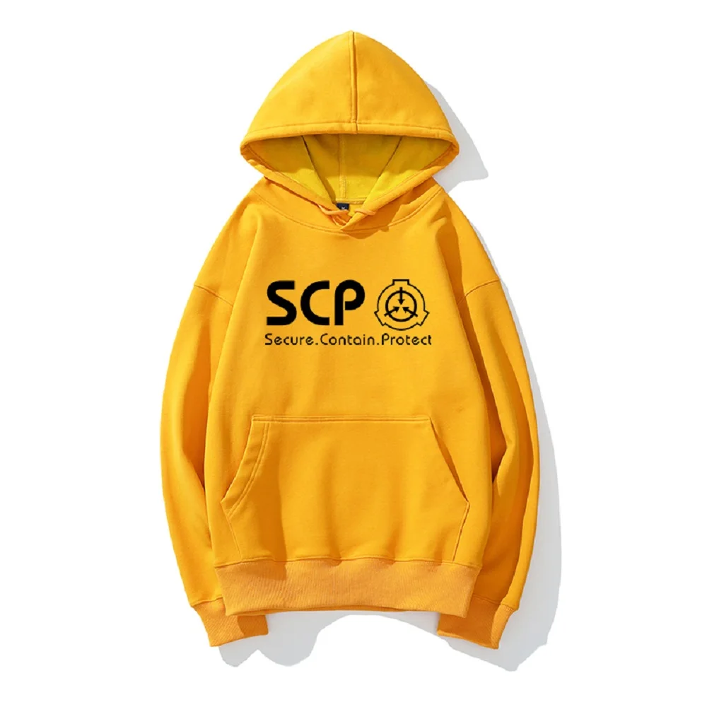 Аниме Cos SCP Foundation Косплей Костюм Хлопковая повседневная толстовка с капюшоном
Аниме Cos SCP Foundation Косплей Костюм Хлопковая повседневная толстовка с капюшоном