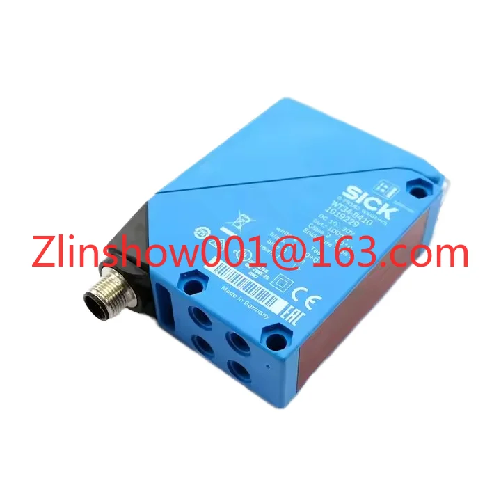 IME12-04NPSZW2S IME Inductive Proximity Sensors 1040750 IME12-04NPSZW2S Photoelectric Sensor
IME12-04NPSZW2S IME Inductive Proximity Sensors 1040750 IME12-04NPSZW2S Photoelectric Sensor