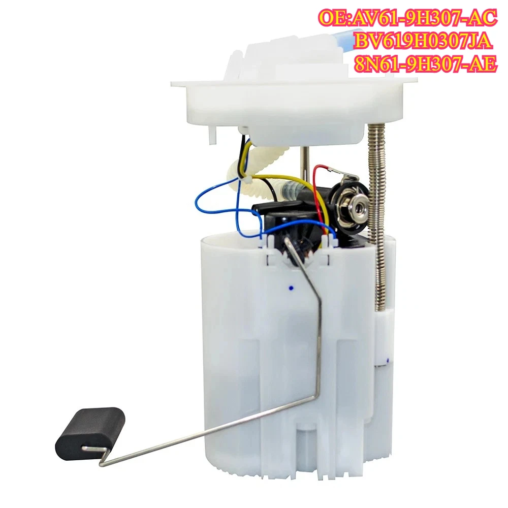 genuine High quality New For AV61-9H307-AC BV619H0307JA 8N61-9H307-AE Fuel Pump Assembly for MAZDA 3 / FORD
genuine High quality New For AV61-9H307-AC BV619H0307JA 8N61-9H307-AE Fuel Pump Assembly for MAZDA 3 / FORD
