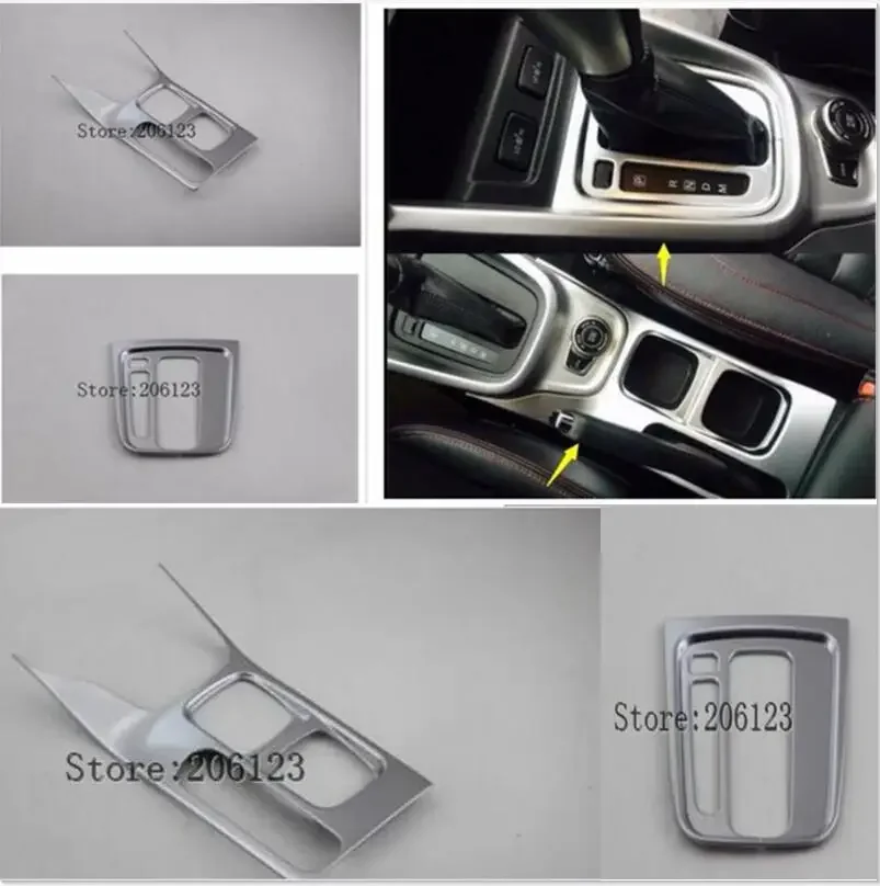 for Suzuki Vitara 2016 2017 2018 2020cover stick ABS chrome inside inner middle Shift Stall Paddles cup switch frame trim 1pcs
for Suzuki Vitara 2016 2017 2018 2020cover stick ABS chrome inside inner middle Shift Stall Paddles cup switch frame trim 1pcs