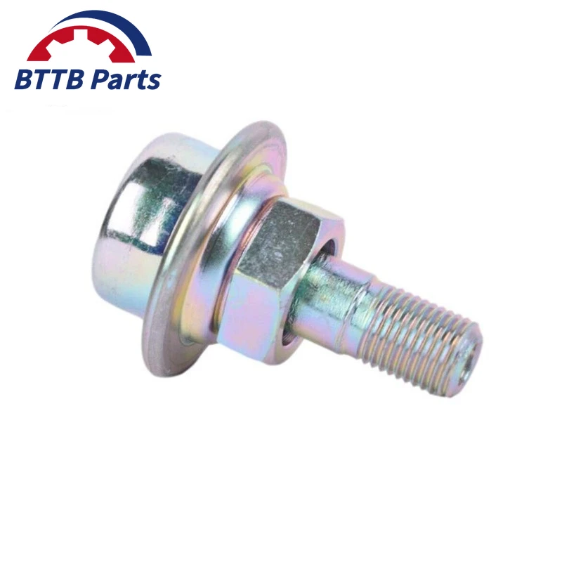 23207-46010 Fuel Pressure Regulation Sensor For Toyota Camry Sienna RAV4 Celica Lexus RX400h RX330 ES300 2320746010
23207-46010 Fuel Pressure Regulation Sensor For Toyota Camry Sienna RAV4 Celica Lexus RX400h RX330 ES300 2320746010