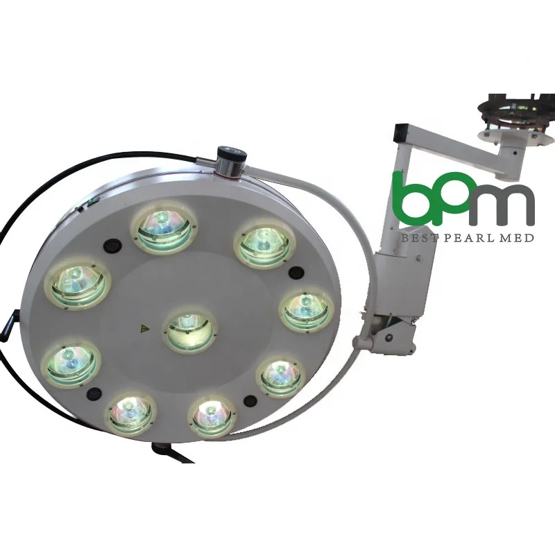 2025 HL-H9 China Medical Equipments Dental Veterinary Led Surgery Light
2025 HL-H9 China Medical Equipments Dental Veterinary Led Surgery Light