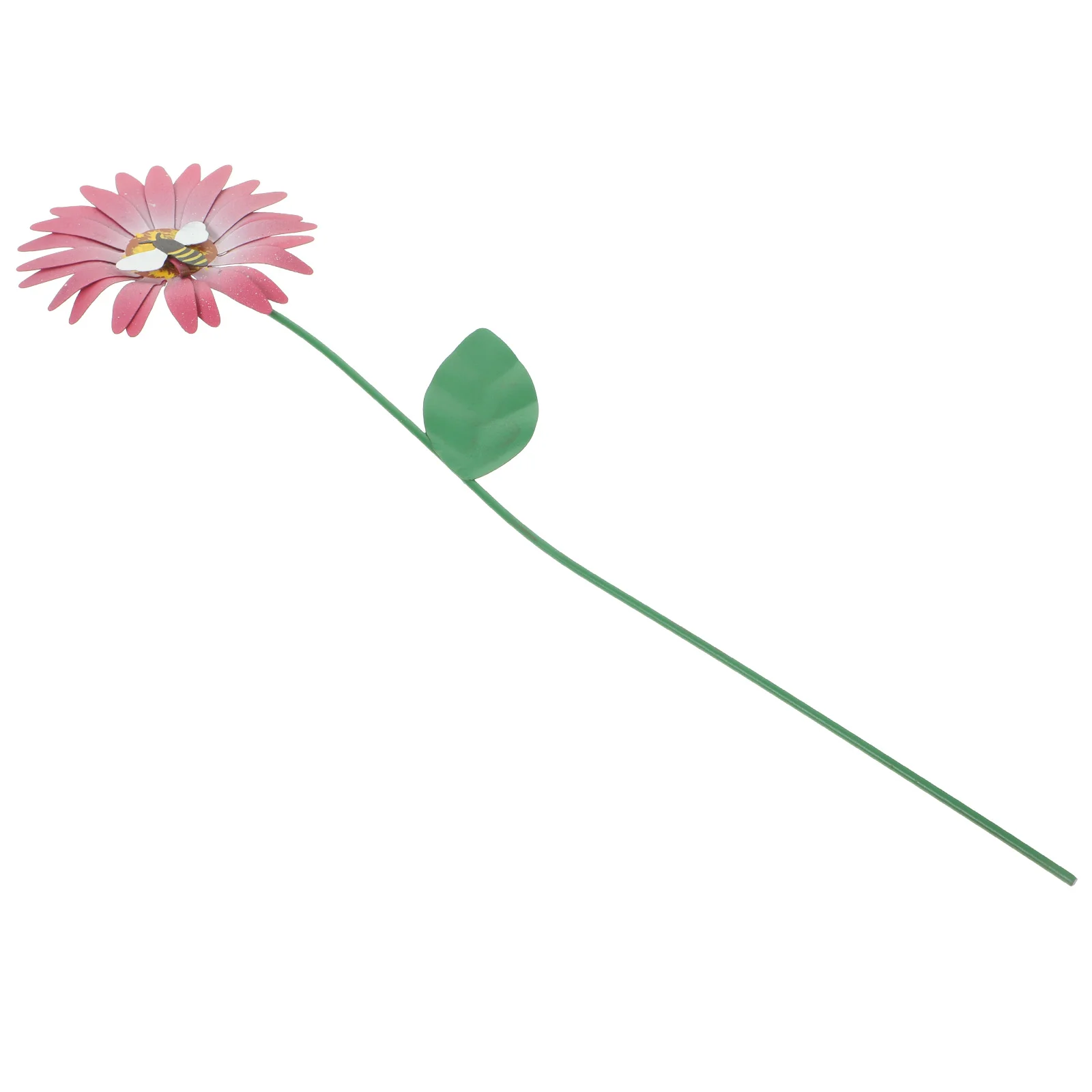 Sunflower Outdoor Ornaments Plant Stakes Iron Solar Lights Lawn Flower-shape Decor
Sunflower Outdoor Ornaments Plant Stakes Iron Solar Lights Lawn Flower-shape Decor