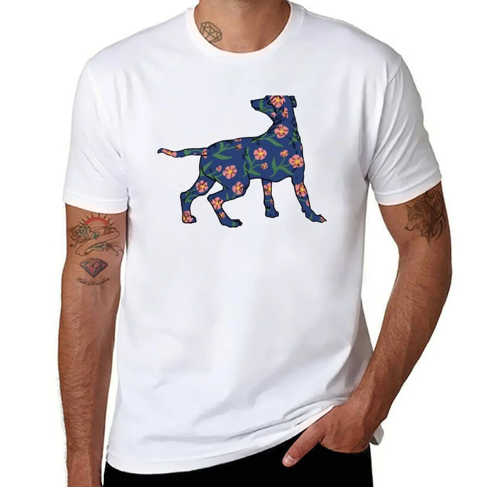 t men men Flower 100% casual t shirts shirts shirt for man t man men Dog cotton T-Shirt for
t men men Flower 100% casual t shirts shirts shirt for man t man men Dog cotton T-Shirt for