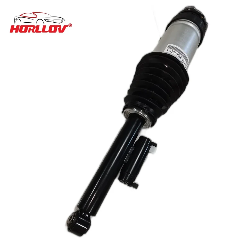 1027062 for tesla X S Rear Left and Right Air Spring Strut ADS Air Shock Absorber Air Shock 1620461-99-D 1620466-00-C
1027062 for tesla X S Rear Left and Right Air Spring Strut ADS Air Shock Absorber Air Shock 1620461-99-D 1620466-00-C