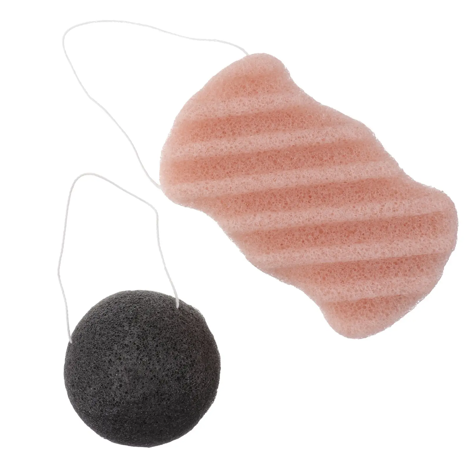 2Pcs Bamboo Deep Cleansing Sponge. Skin Care Sponge Deep Cleansing Exfoliating Sponge Body Bath Scrubber Portable Travel
2Pcs Bamboo Deep Cleansing Sponge. Skin Care Sponge Deep Cleansing Exfoliating Sponge Body Bath Scrubber Portable Travel