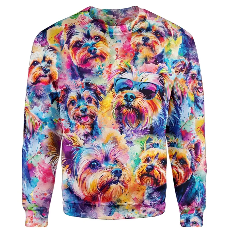 3d Print Dachshund Dog Animal Sweatshirts For Men Women Unisex Cool Long-sleeved Pullover Hoodies Clothes Mens Tracksuit
3d Print Dachshund Dog Animal Sweatshirts For Men Women Unisex Cool Long-sleeved Pullover Hoodies Clothes Mens Tracksuit