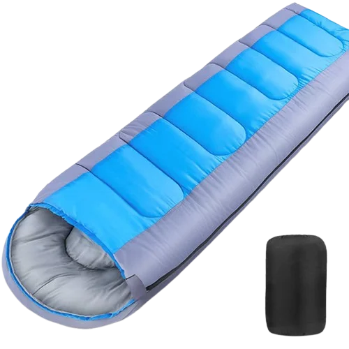 Взрослый уличный спальный мешок, утолщенный, теплый, портативный, для кемпинга, весны и осени, для пешего туризма, для мужчин и женщин, оптовая продажа
Взрослый уличный спальный мешок, утолщенный, теплый, портативный, для кемпинга, весны и осени, для пешего туризма, для мужчин и женщин, оптовая продажа