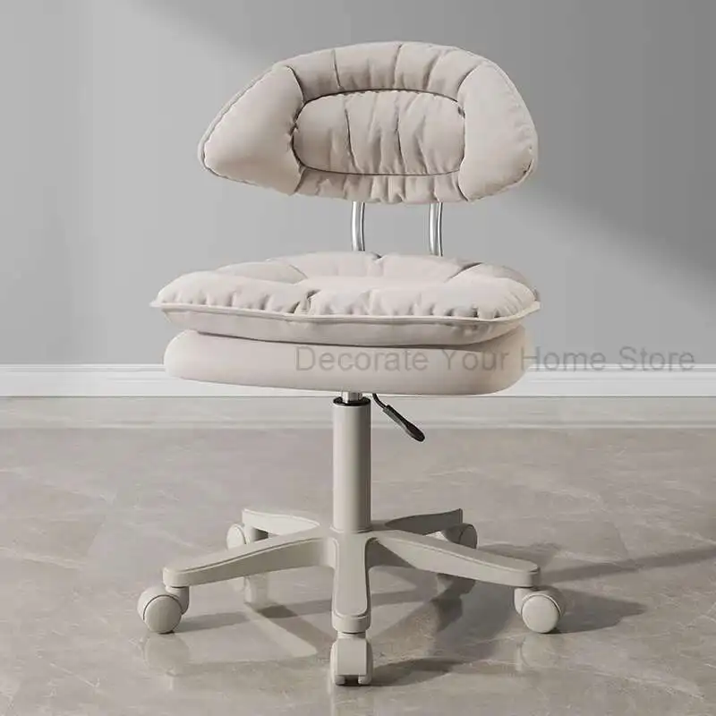Stylist Facial Tattoo Chair Dressing Manicure Cosmetic Lounge Bar Stools Esthetician Hydraulic Taburete Ruedas Garden Furniture
Stylist Facial Tattoo Chair Dressing Manicure Cosmetic Lounge Bar Stools Esthetician Hydraulic Taburete Ruedas Garden Furniture