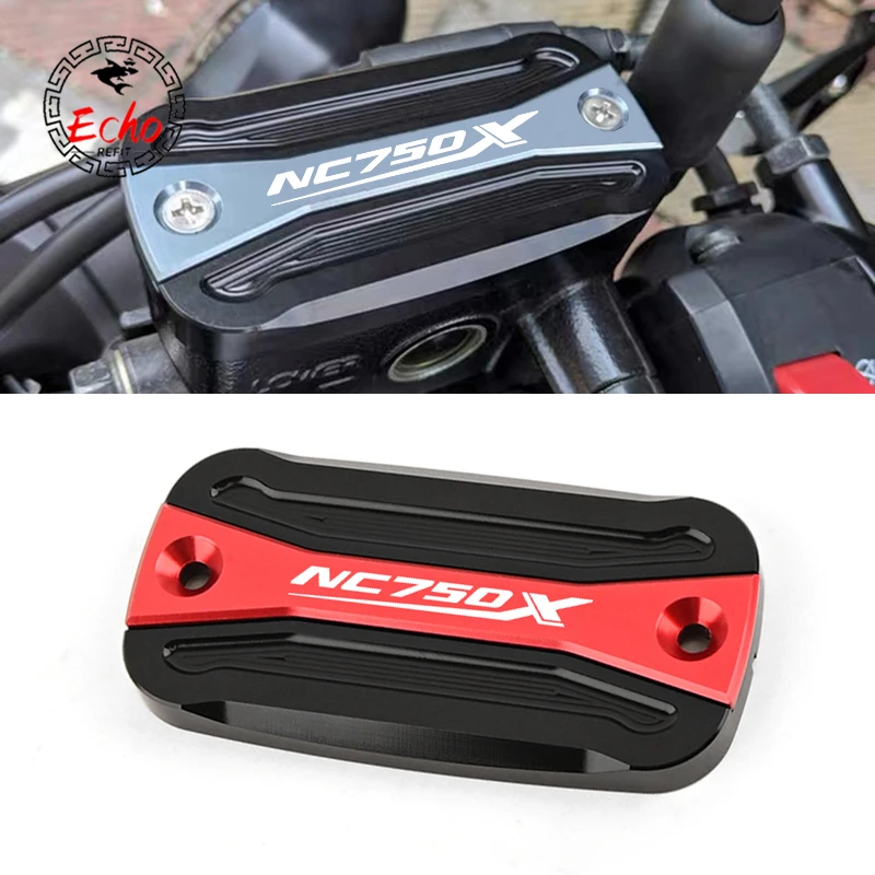 For HONDA NC750X NC 750 X NC750 X NC 750 750X 2015-2022 2023 2024 2025 Motorcycle Front Brake Reservoir Fluid Tank Oil Cup Cover
For HONDA NC750X NC 750 X NC750 X NC 750 750X 2015-2022 2023 2024 2025 Motorcycle Front Brake Reservoir Fluid Tank Oil Cup Cover