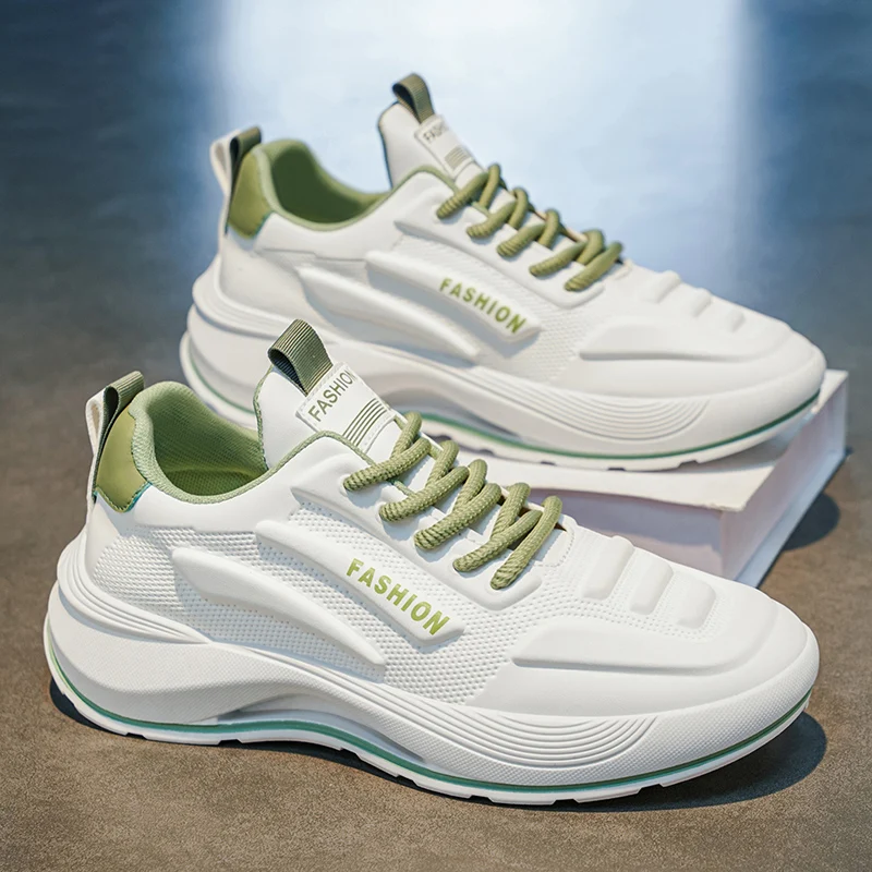 Low Cut Men Shoes Open Ankle Enhanced Ventilation Light Cushion Sole for Various Sports and Casual Daily Activities
Low Cut Men Shoes Open Ankle Enhanced Ventilation Light Cushion Sole for Various Sports and Casual Daily Activities